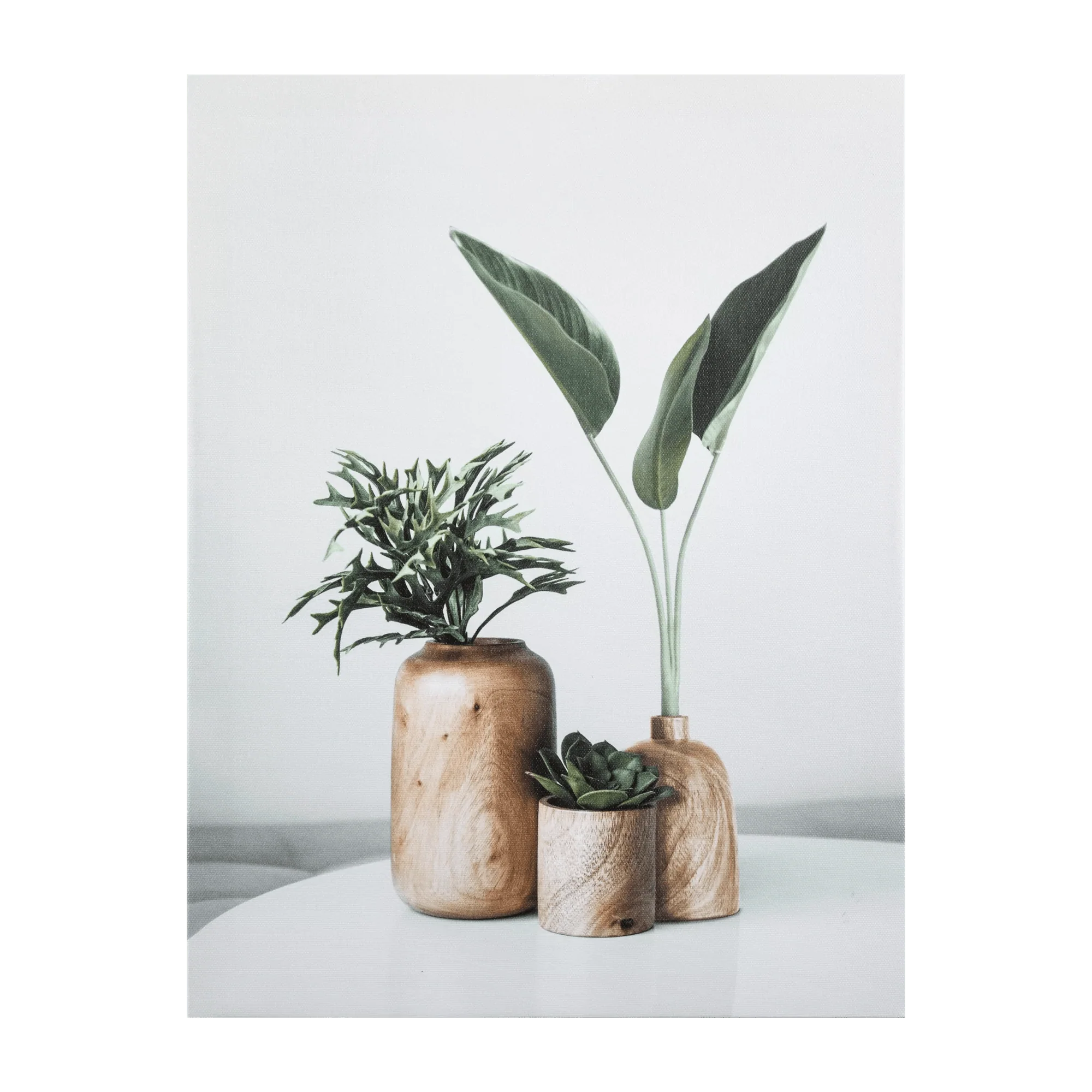 Printed & Photography Wall Art Canvases